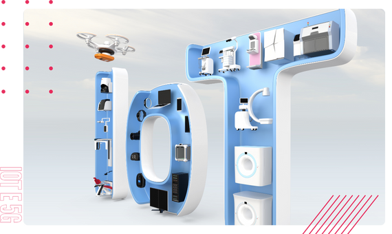 iot 5g